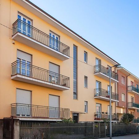 Alba Langhe Apartment Экстерьер фото