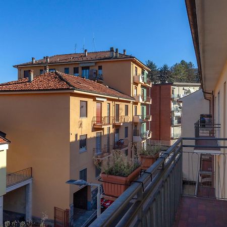 Alba Langhe Apartment Экстерьер фото