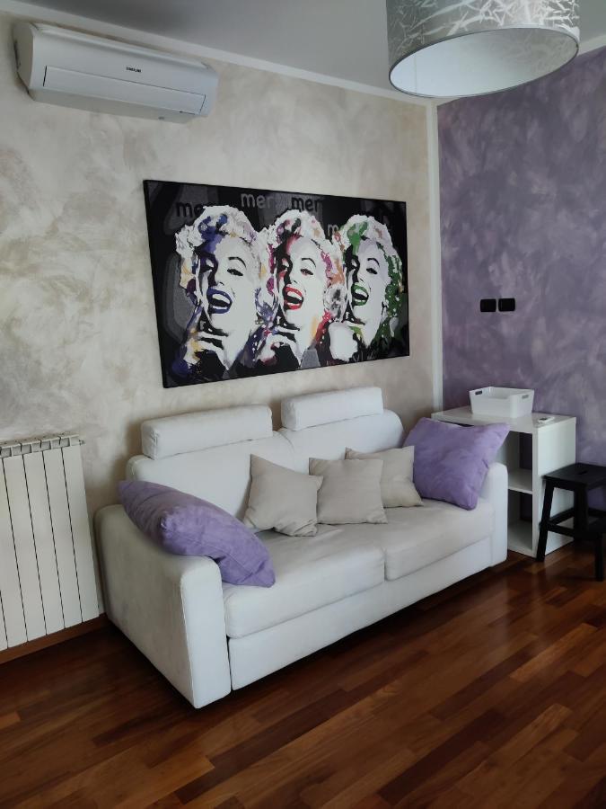 Alba Langhe Apartment Экстерьер фото