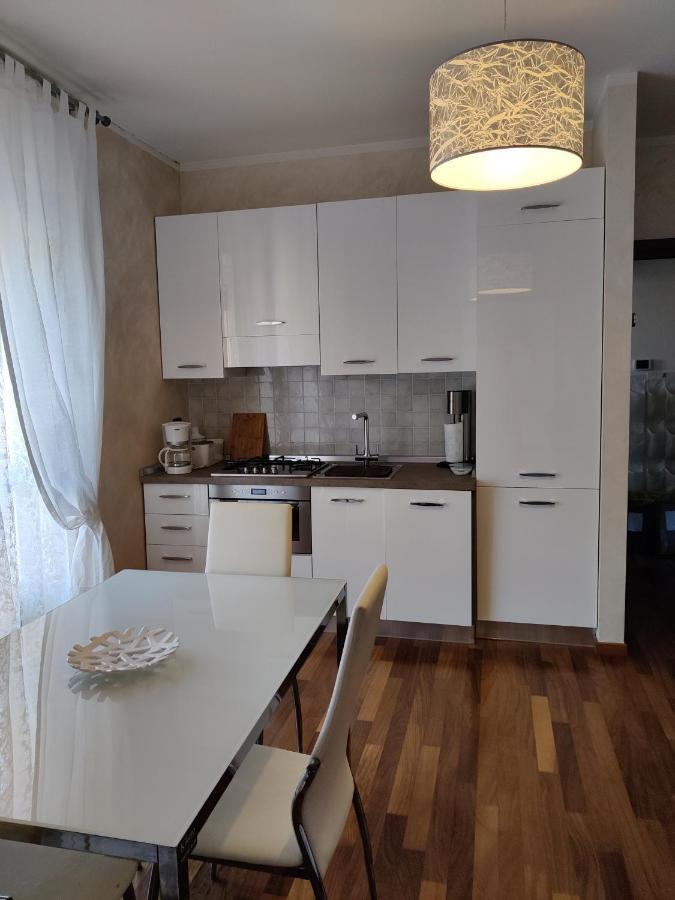 Alba Langhe Apartment Экстерьер фото