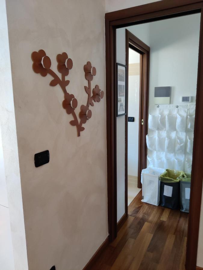Alba Langhe Apartment Экстерьер фото