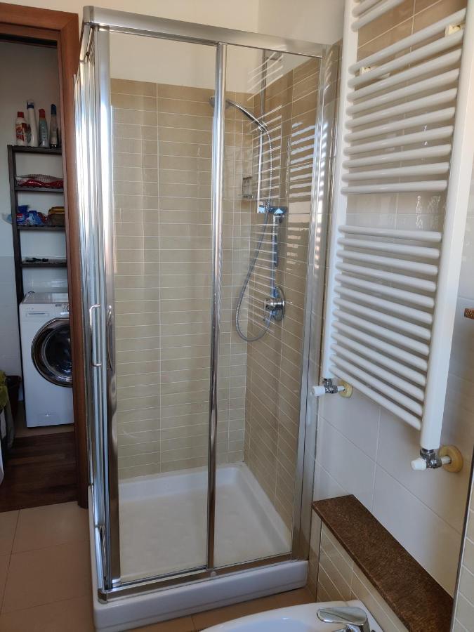 Alba Langhe Apartment Экстерьер фото