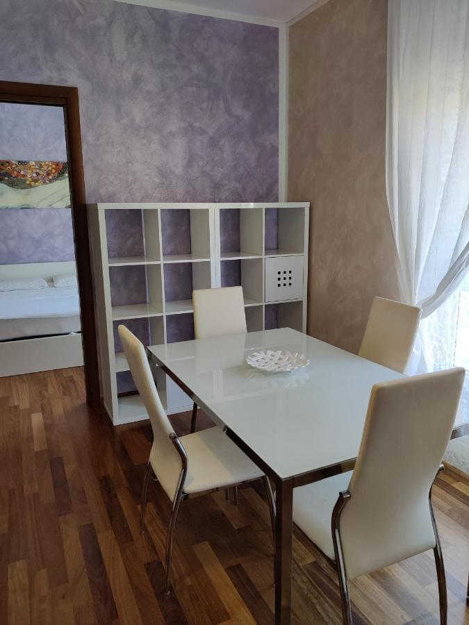 Alba Langhe Apartment Экстерьер фото
