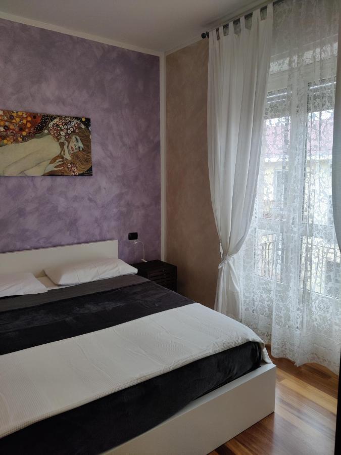 Alba Langhe Apartment Экстерьер фото
