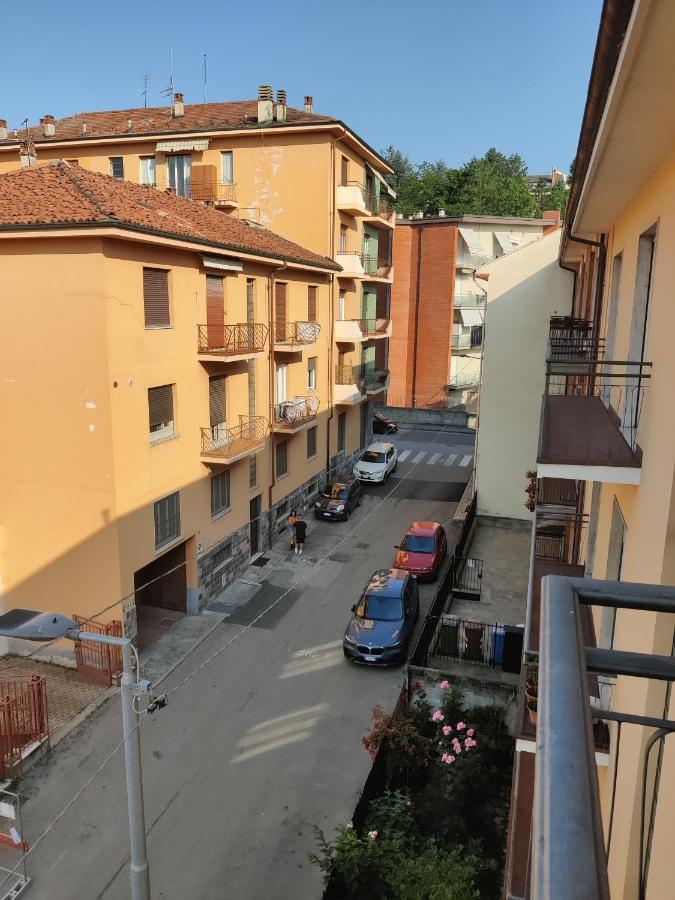 Alba Langhe Apartment Экстерьер фото