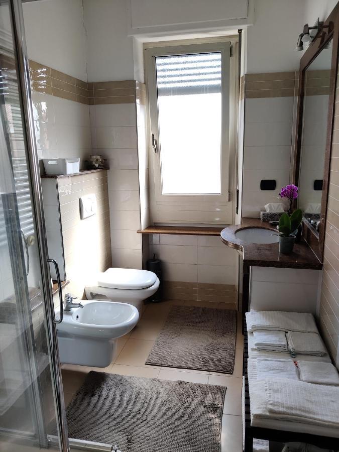 Alba Langhe Apartment Экстерьер фото