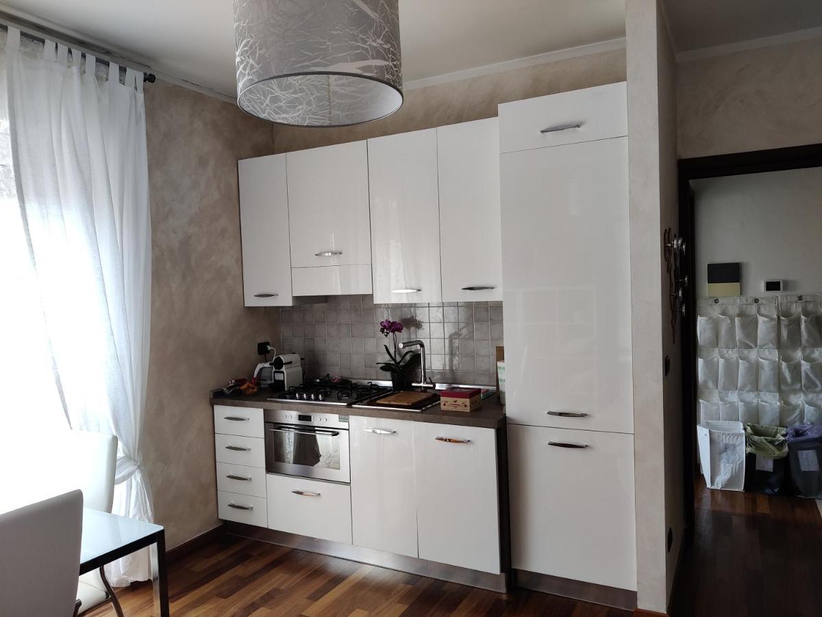 Alba Langhe Apartment Экстерьер фото