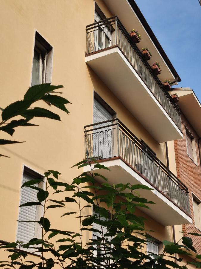 Alba Langhe Apartment Экстерьер фото