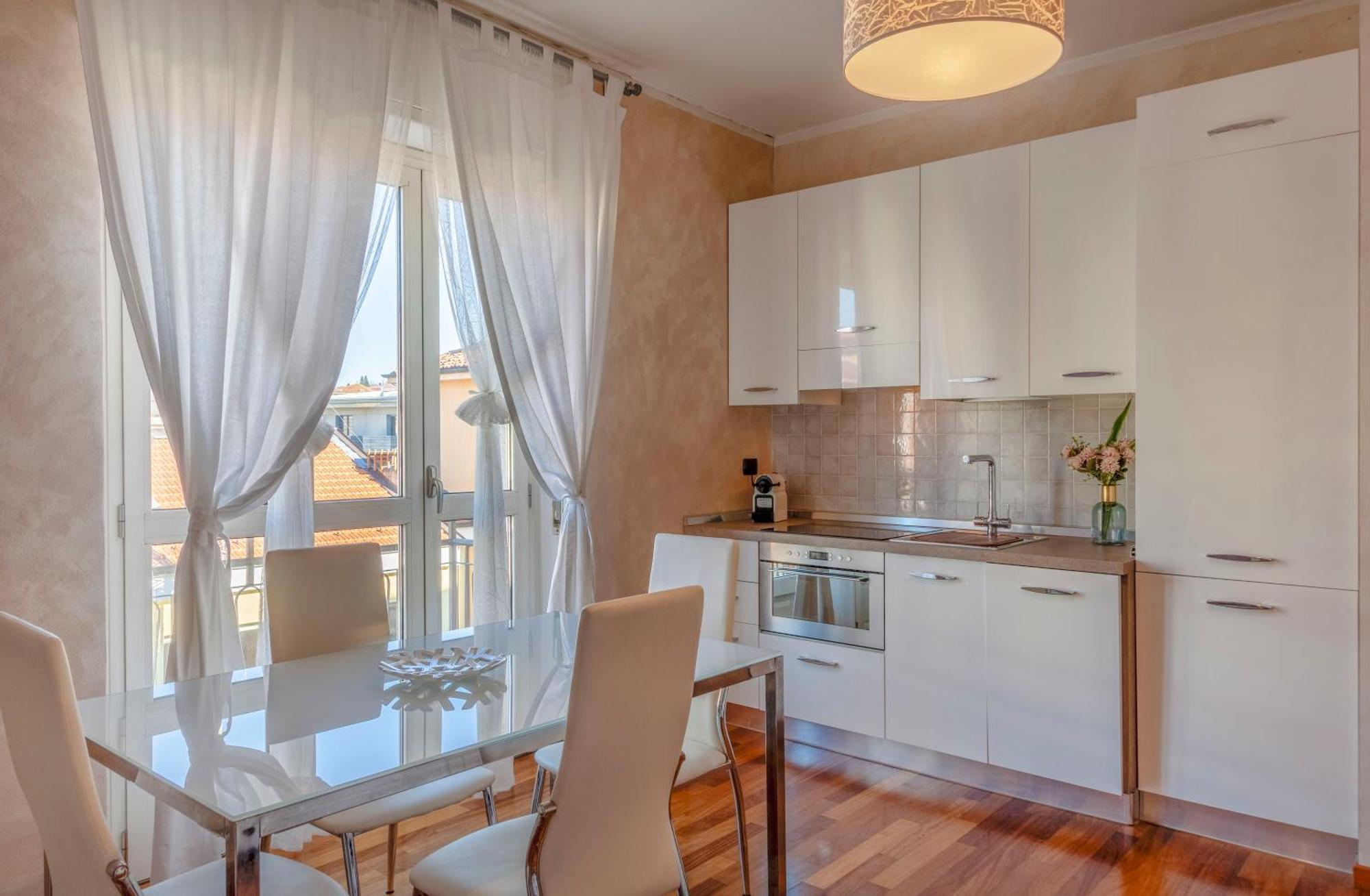 Alba Langhe Apartment Экстерьер фото