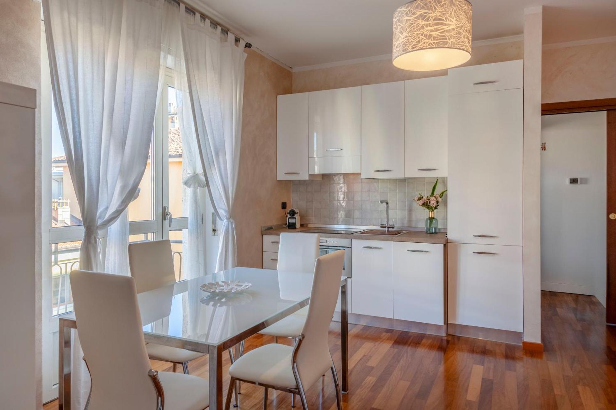 Alba Langhe Apartment Экстерьер фото