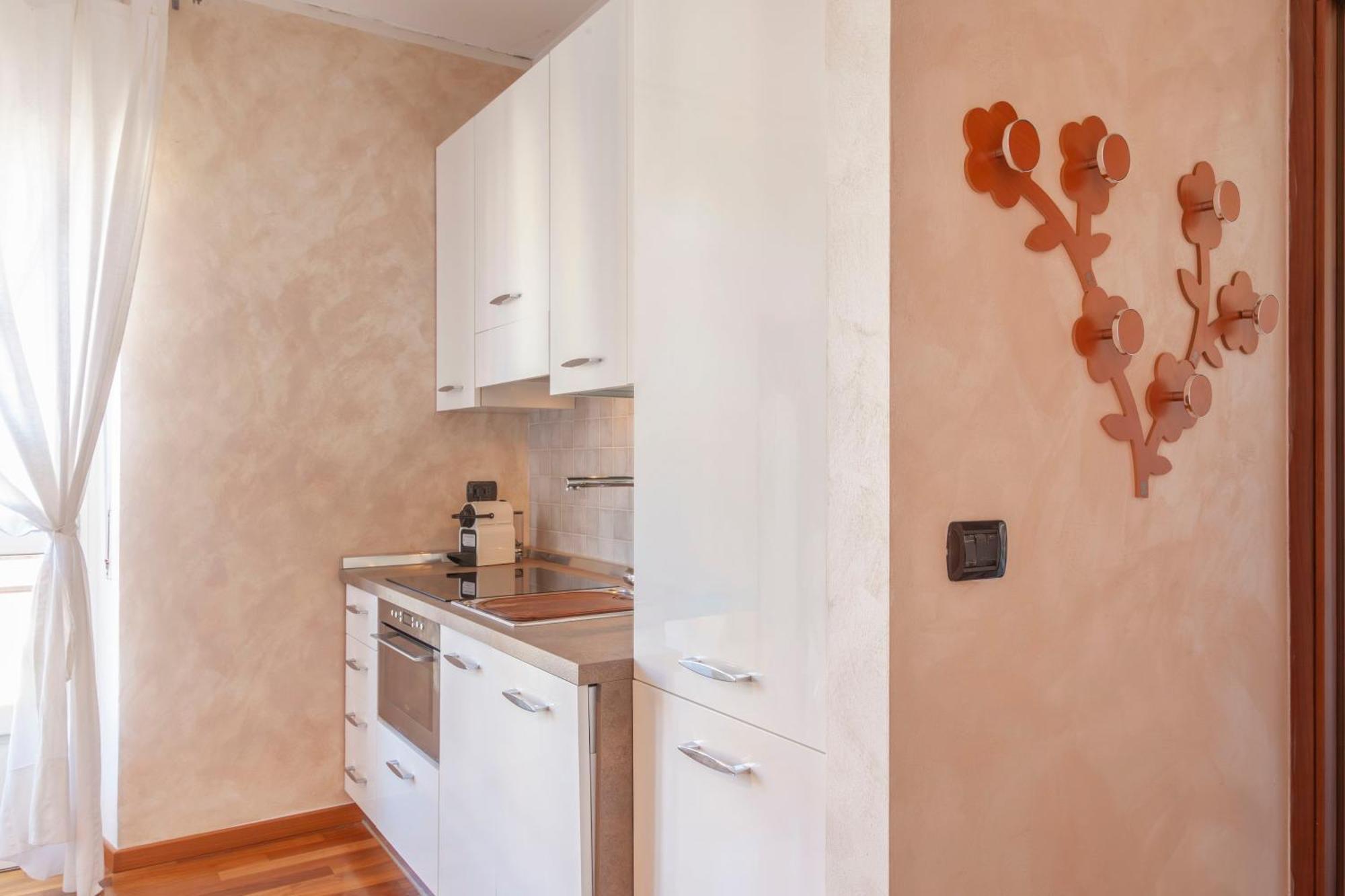 Alba Langhe Apartment Экстерьер фото
