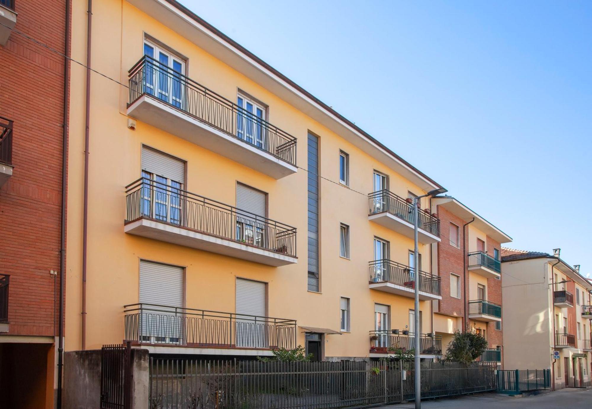 Alba Langhe Apartment Экстерьер фото