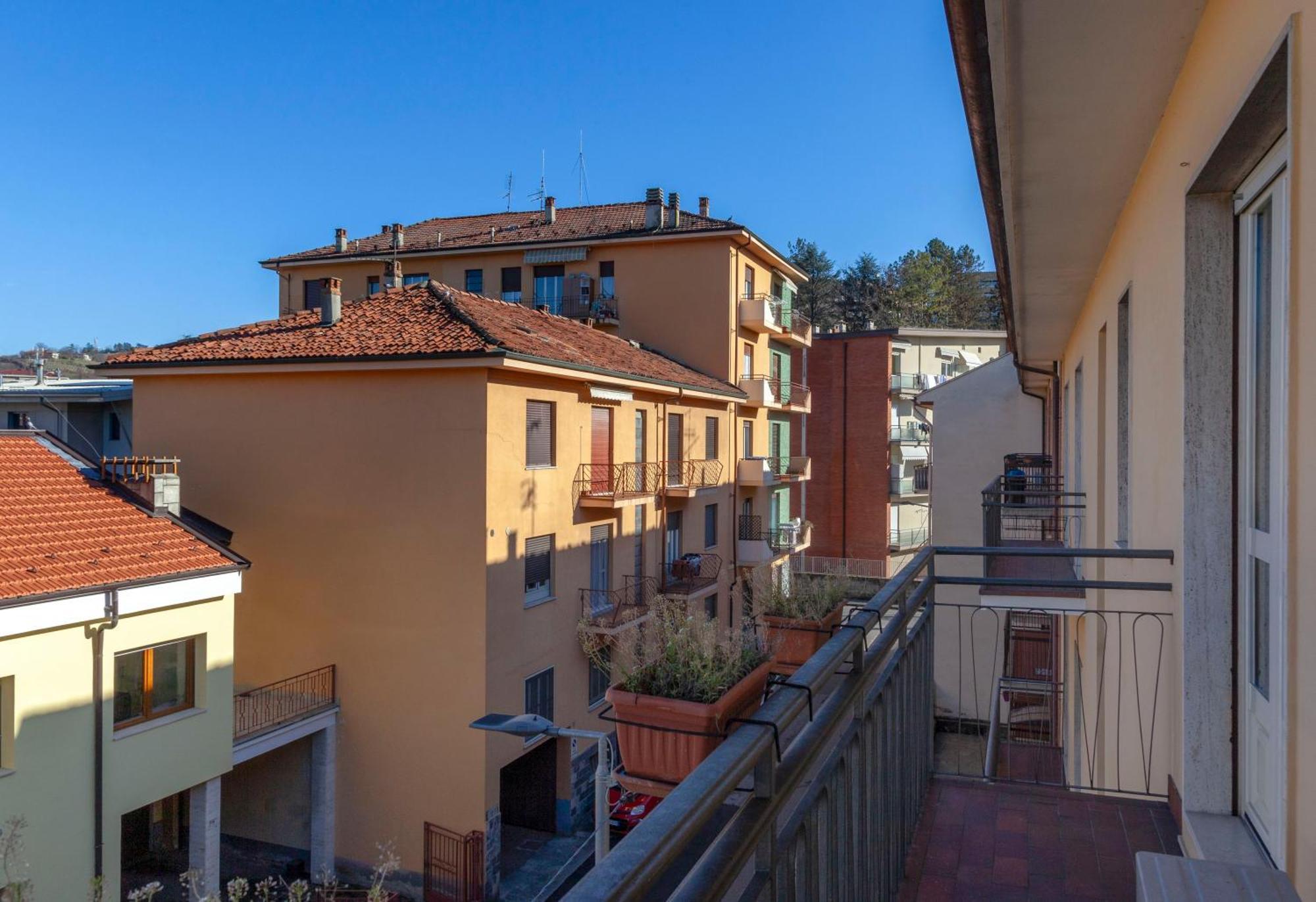Alba Langhe Apartment Экстерьер фото