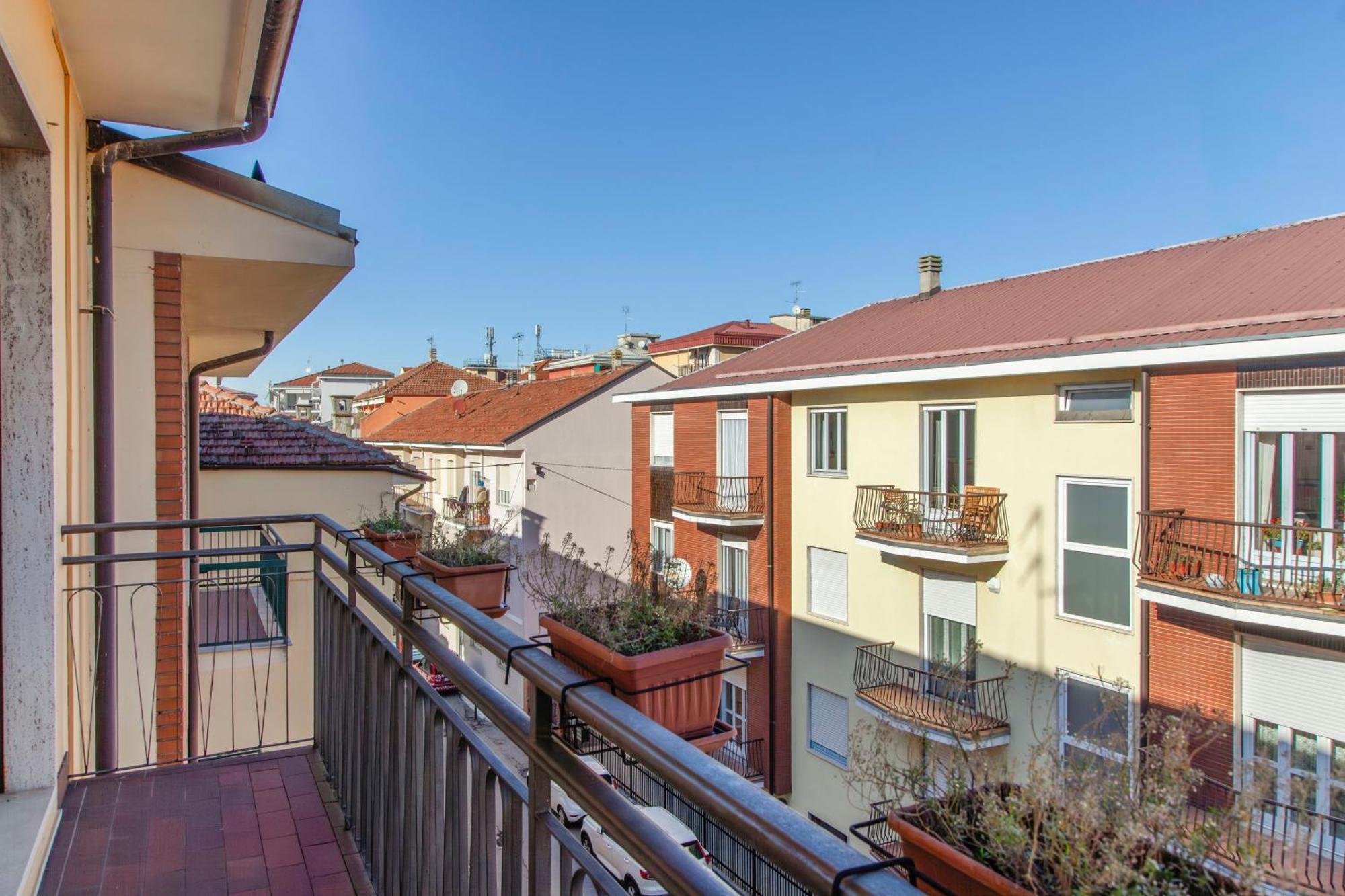 Alba Langhe Apartment Экстерьер фото