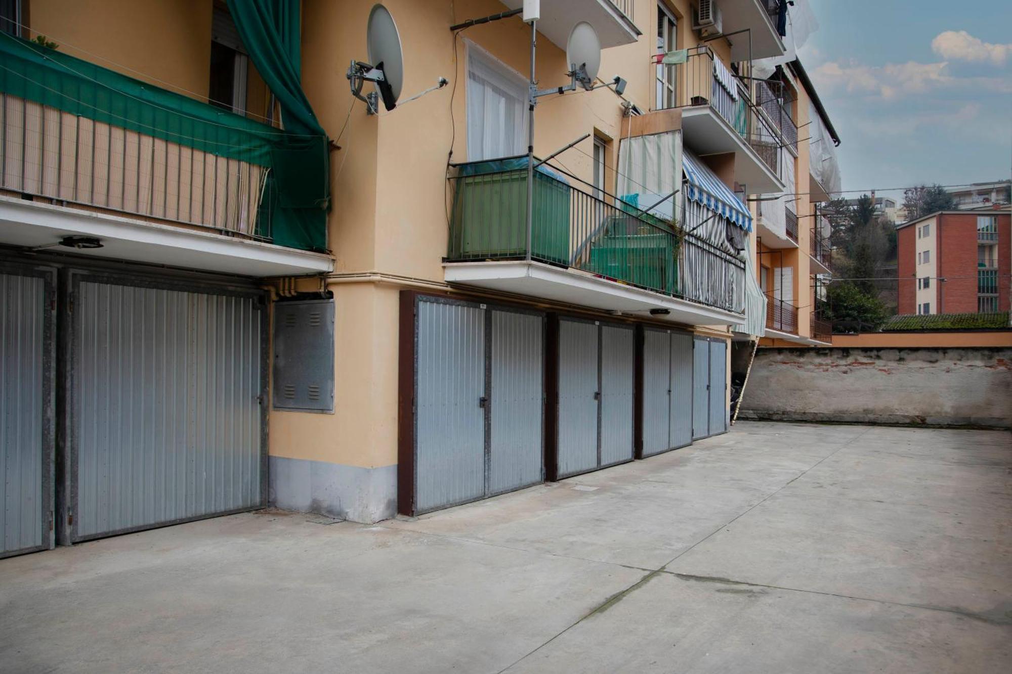 Alba Langhe Apartment Экстерьер фото
